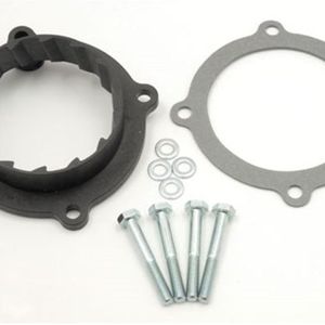 Volant 11-24 Jeep Wrangler, RAM, Grand Cherokee, Charger, Challenger 3.6L V6 Vhrottle Body Spacer - 727636