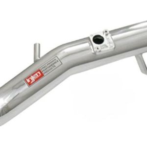 Injen 06-15 Lexus IS250 2.5L V6 Polished Short Ram Intake - SP2093P