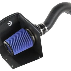 aFe MagnumFORCE Intakes Stage-2 P5R AIS P5R GM Trucks/SUVs 99-07 V8-4.8/5.3L (GMT800) - 54-10092