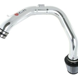 aFe Takeda Intakes Stage-2 PDS AIS PDS Honda Accord 03-07 L4-12.4L w/MAF sensor (pol) - TA-1011P