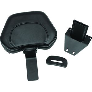 Kuryakyn Driver Backrest 18-20 Honda GL1800 - 6772