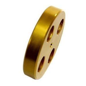 ISR Performance Solid Steering Shaft Bushing - Nissan S13/S14 - IS-SSB-NISS