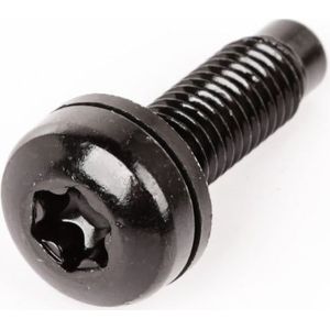 Omix Hardtop Bolt M8x1.25- 97-18 TJ and JK/U - 12304.29