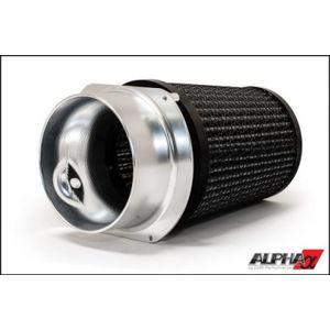 AMS Performance 14-18 Mercedes-Benz CLA 45 AMG 2.0T Alpha Intake System - ALP.19.08.0001-1