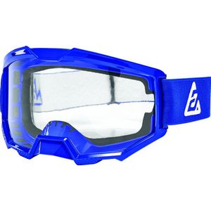 Answer Apex 1 Goggles Reflux Blue/White - Adult - 446143