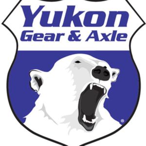 Yukon Gear Square Pinion Flange For 03+ Chrysler 10.5in & 11.5in. 4 Bolt Design - YY C5189950