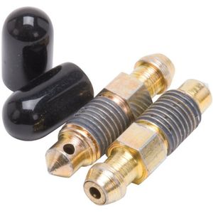 Russell Performance Speed Bleeder 8mm X 1.0 - 639550