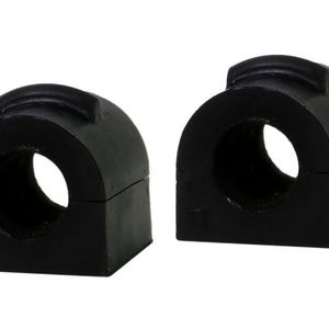 Whiteline 13-18 Ford Focus ST 24mm Rear Sway Bar Mount Bushing Service Kit - KSK058-24