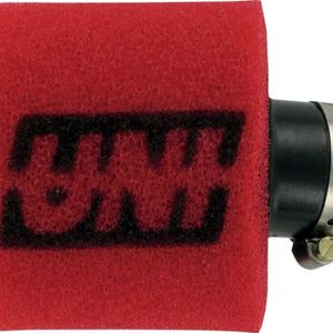 Uni FIlter Dual Angled I.D 1 1/4in - O.D 3 1/2in - LG. 3in Pod Filter - UP-4125AST