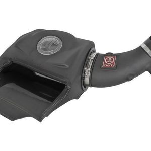 aFe Takeda Intake System 00-09 Honda S2000 L4 2.0/2.2L Stage 2 Pro Dry S - TM-1023B-D