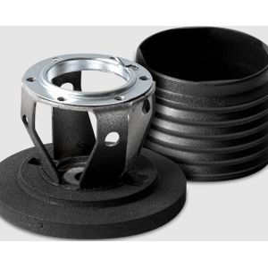 Momo 74-88 VW Steering Wheel Hub Adapter - 8010