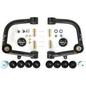 Camburg Toyota Tacoma Pre/4WD 05-23 Performance X-Joint Upper Arms - CAM-310078