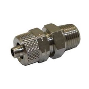 Snow Performance 1/8NPT-1/4 Quick Connect Fitting - SNO-82082R