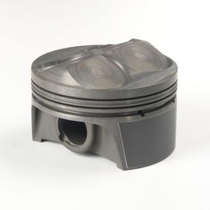 Mahle MS Piston Set H22 87.00mm Bore 90.0mm Stroke 143mm Rod 22mm Pin 10cc 11.5 CR Set of 4 - 930083125