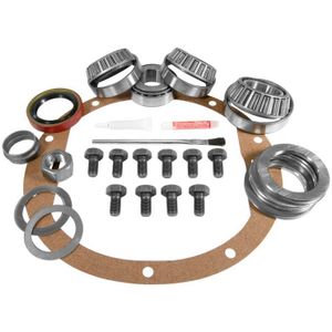 USA Standard Master Overhaul Kit For The GM 8.5 Diff - ZK GM8.5