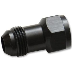 Vibrant Female to Male Extender Fitting Size -16AN 1.5in Long - 10590