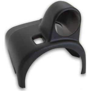 Autometer 99-07 Ford Super Duty (Manual) 2-1/16in Single Steering Column Gauge Mount - 15011