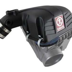 aFe Takeda Intake Stage-2 PRO 5R Honda Civic 12-13 L4-1.8L (Wrinkle Black) - TR-1020B