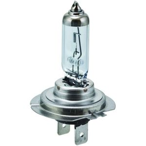 Hella H7 12V 55W PX26D HP 2.0 Halogen Bulbs - LAH7 2.0TB