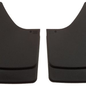 Husky Liners Universal Mud Guards (Small to Medium Vehicles) - 56261