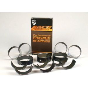 ACL Bearings Engine Connecting Rod Bearing Set Race Series Performance, Chevrolet V8, 305-350 - 8B663H-010