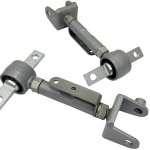 Whiteline 99-05 Honda Civic Type R Heavy Duty Rear Control Arm Upper - Arm - KTA333