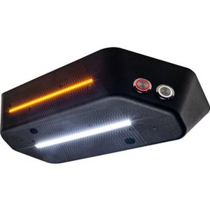 Oracle Jeep Wrangler JL Cargo LED Light Module - Amber/White - 5858-023