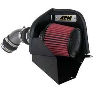 AEM C.A.S. 19-20 Kia Forte 2.0L F/I Cold Air Intake - 21-858C