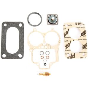Omix Weber Repair Kit 72-90 Jeep CJ & Wrangler - 17703.01