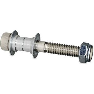 Skunk2 Honda and Acura Ef / Da / Eg / Dc / Ek Short Shifter Hardware Kit - 628-05-0091
