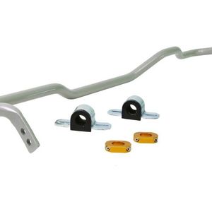 Whiteline 15-18 Volkswagen Golf R 22mm Rear Adjustable Sway Bar Kit - BWR25Z