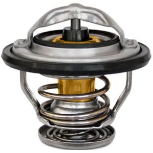 Mishimoto 01-10 Chevy Duramax 2500 6.6L 185 & 191F Degrees Racing Thermostat - MMTS-CHV-01DH