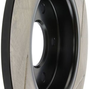 StopTech 13 Ford Focus ST Slotted Right Rear Rotor - 126.61099SR