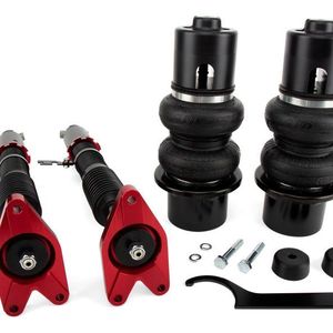 Air Lift Performance 2020-2021 Toyota Supra (A90) Rear Kit - 78687