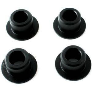 Torque Solution Shifter Linkage Bushings: Subaru STi 2004-2005 - TS-SU-700