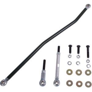 Rugged Ridge Heavy Duty Clutch Linkage Kit 76-86 Jeep CJ - 16919.30