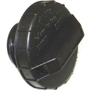 Omix Non-Locking Gas Cap 84-01 Jeep Models - 17726.09