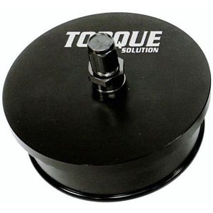 Torque Solution Boost Leak Tester Universal - TS-BLT-BILLET