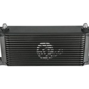aFe Bladerunner Auto. Transmission Oil Cooler Kit 10-12 Ram Diesel Trucks L6 6.7L (td) - 46-80005