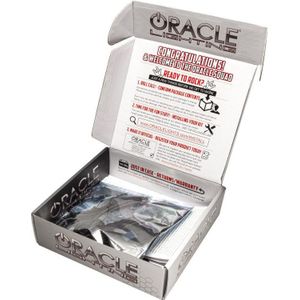 Oracle 4 Pin 6ft Extension Cable - 5814-504