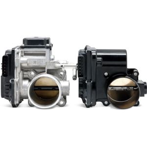 BLOX Racing Honda Civic 1.5T 58mm DBW Throttle Body - BXIM-00221