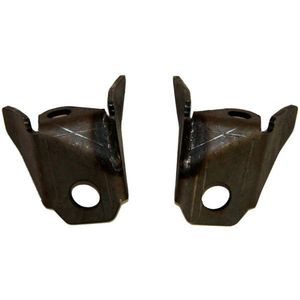 Hotchkis 66-69 Dodge Charger / Coronet / Super Bee Front Control Arm Brackets - 23366