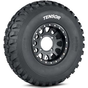 Tensor Tire Desert Series (DS) Tire - 60 Durometer Tread Compound - 30x10-14 - TT301014DS60