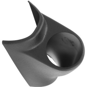 Autometer 93-02 Pontiac Firebird T-Top & Hard Top / 97-02 Chevy Camaro T-Top Single 52mm Black Pod - 10211