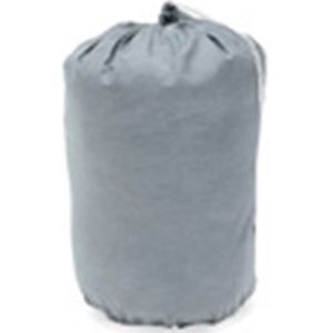 Rampage 2007-2018 Jeep Wrangler(JK) Car Cover 4 Layer - Grey - 1263