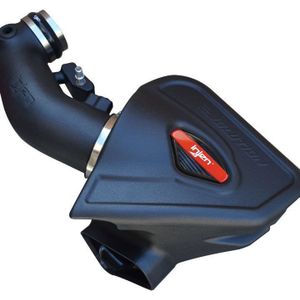 Injen 16-20 Chevrolet Camaro SS 6.2L V8 Evolution Intake - EVO7301