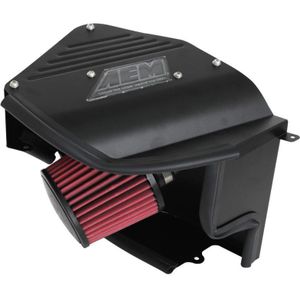 AEM 19-21 BMW 330i L4-2.0L F/I Cold Air Intake - 21-879C