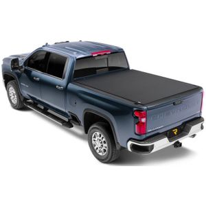 Truxedo 2020 GMC Sierra & Chevrolet Silverado 2500HD & 3500HD 6ft 9in Pro X15 Bed Cover - 1473301
