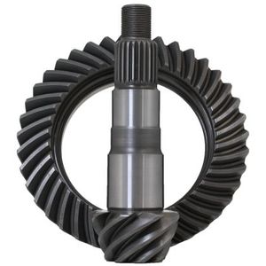 Revolution Gear & Axle Jeep Wrangler JK/JL Dana 30 Reverse Front Axle 4.10 Ratio Ring & Pinion Set - D30JK-JL-410R
