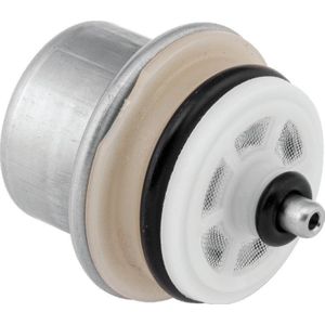 Twin Power 08-Up Touring 08-17 Softail 04-17 Dyna 07 Up XL Fuel Pressure Regulator H-D 61015-04A - 484237